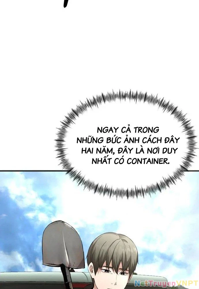 Nhịp Đập Ma Quái Chapter 6 - Trang 2