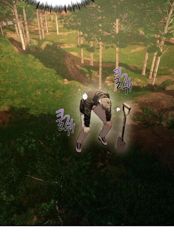 Nhịp Đập Ma Quái Chapter 6 - Trang 2