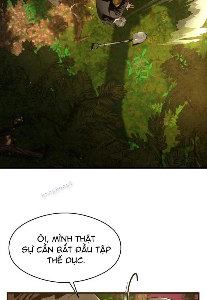 Nhịp Đập Ma Quái Chapter 6 - Trang 2