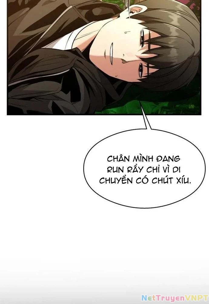 Nhịp Đập Ma Quái Chapter 6 - Trang 2