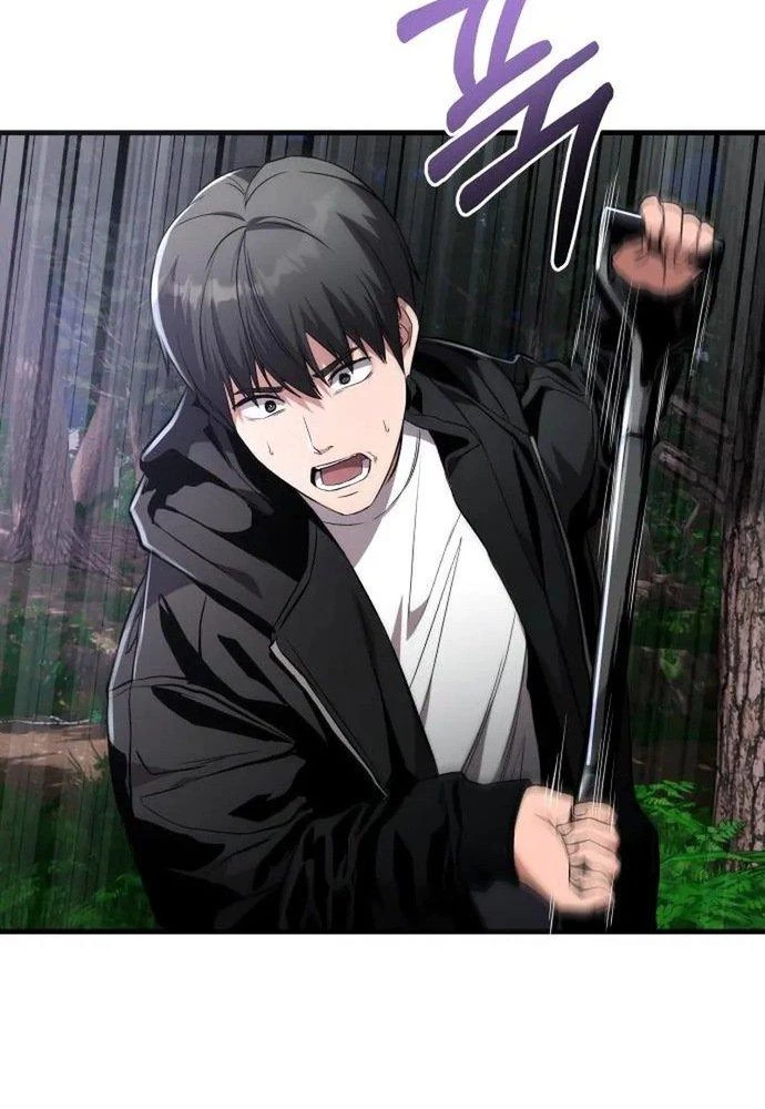 Nhịp Đập Ma Quái Chapter 6 - Trang 2