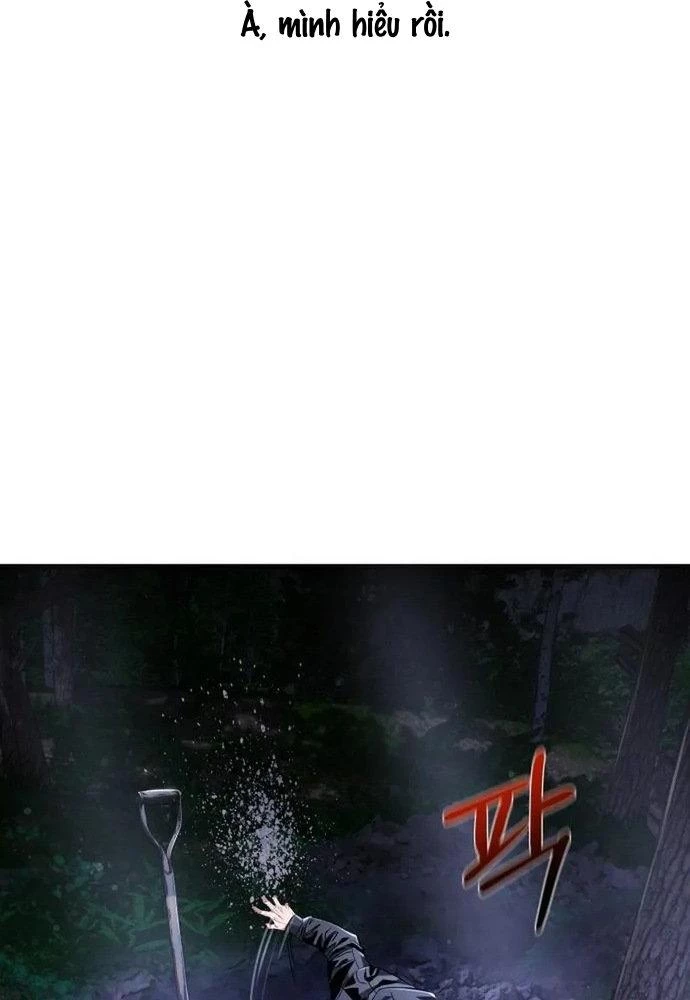 Nhịp Đập Ma Quái Chapter 6 - Trang 2