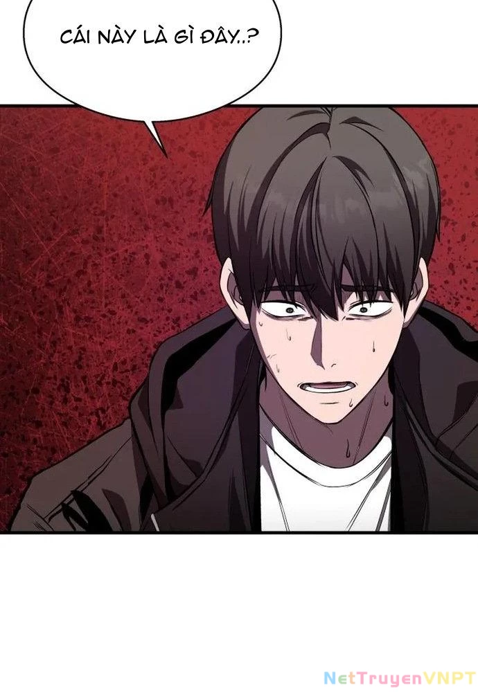 Nhịp Đập Ma Quái Chapter 6 - Trang 2