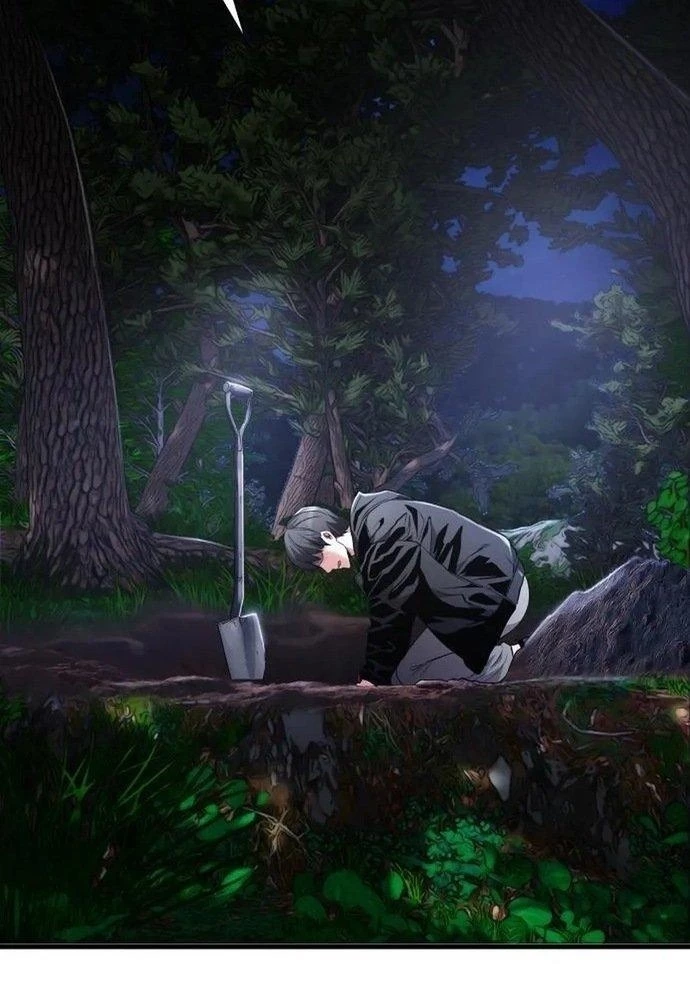 Nhịp Đập Ma Quái Chapter 6 - Trang 2