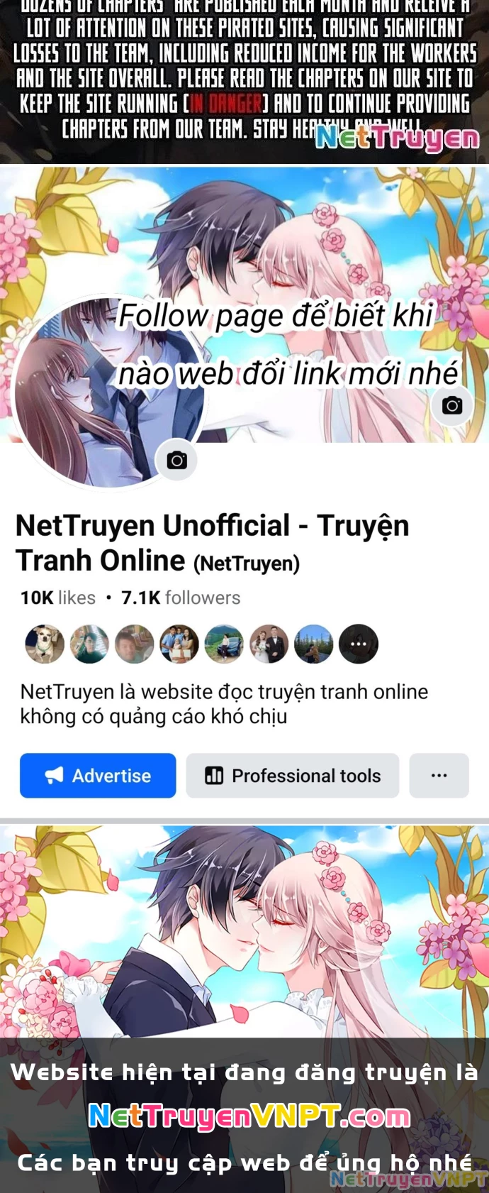 Nhịp Đập Ma Quái Chapter 6 - Trang 2