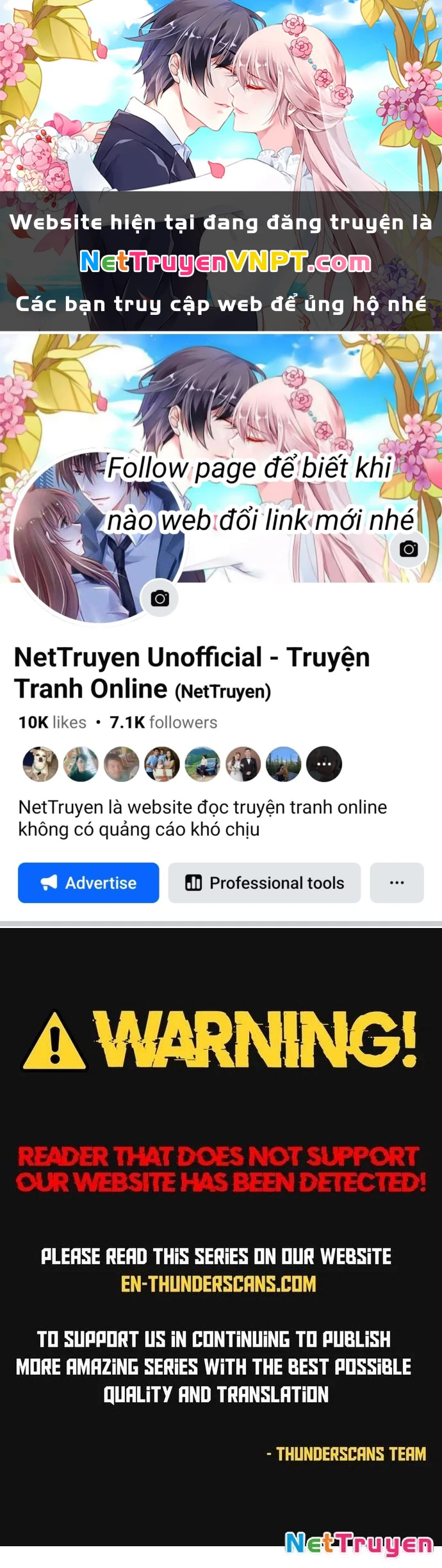 Nhịp Đập Ma Quái Chapter 6 - Trang 2