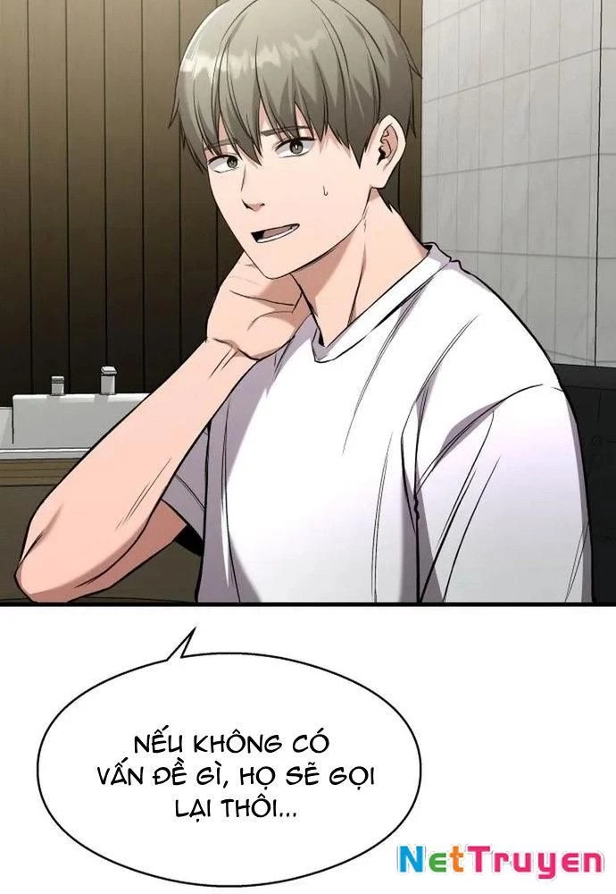 Nhịp Đập Ma Quái Chapter 6 - Trang 2