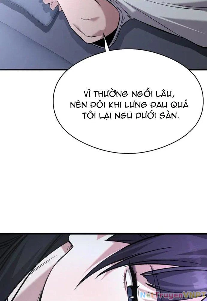 Nhịp Đập Ma Quái Chapter 6 - Trang 2