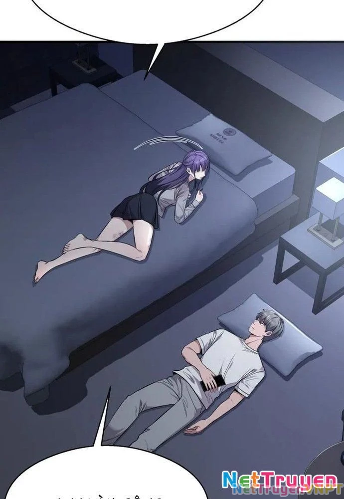 Nhịp Đập Ma Quái Chapter 6 - Trang 2