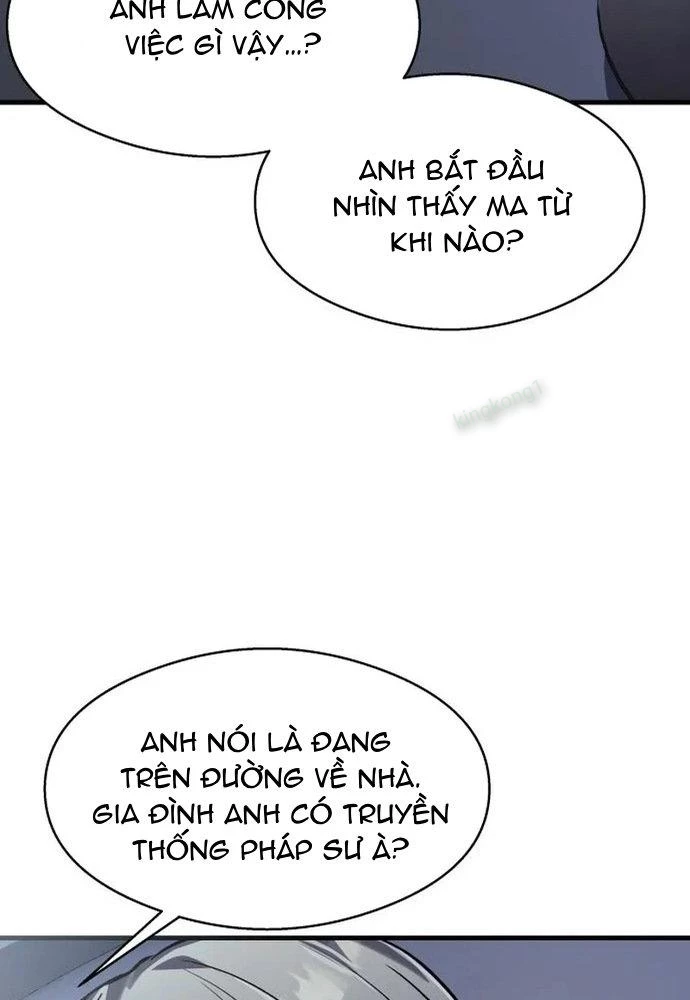 Nhịp Đập Ma Quái Chapter 6 - Trang 2