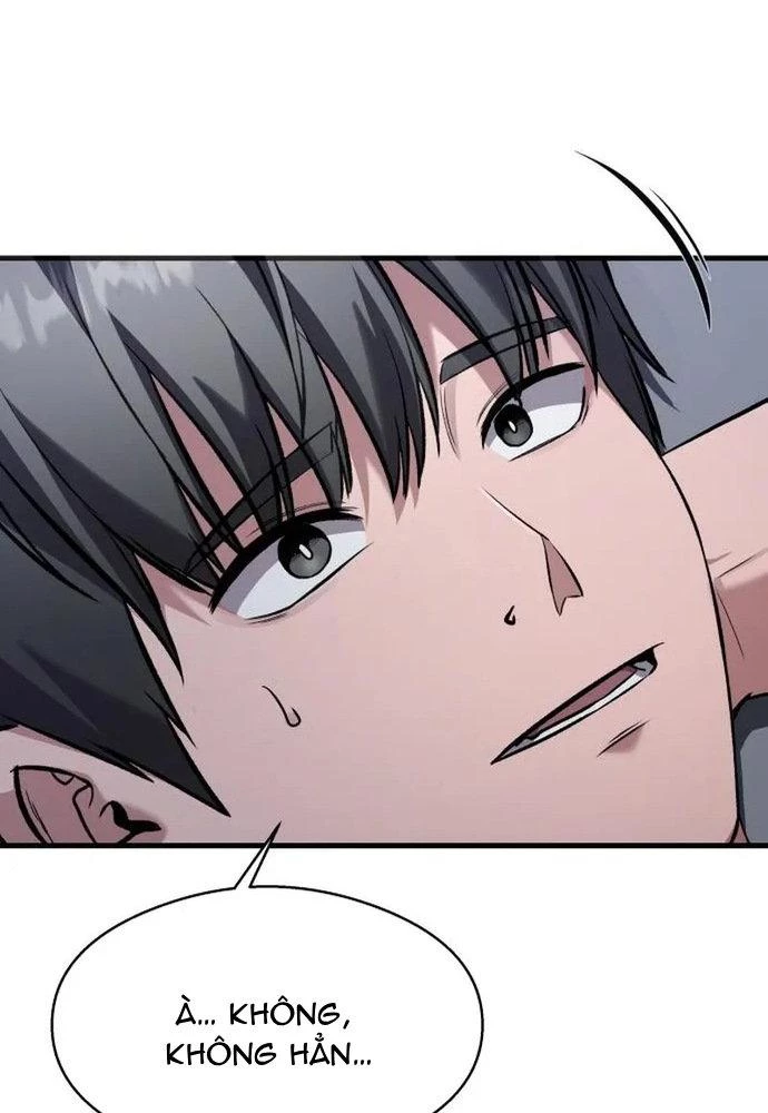 Nhịp Đập Ma Quái Chapter 6 - Trang 2