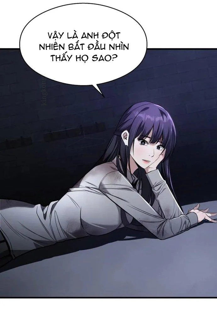 Nhịp Đập Ma Quái Chapter 6 - Trang 2