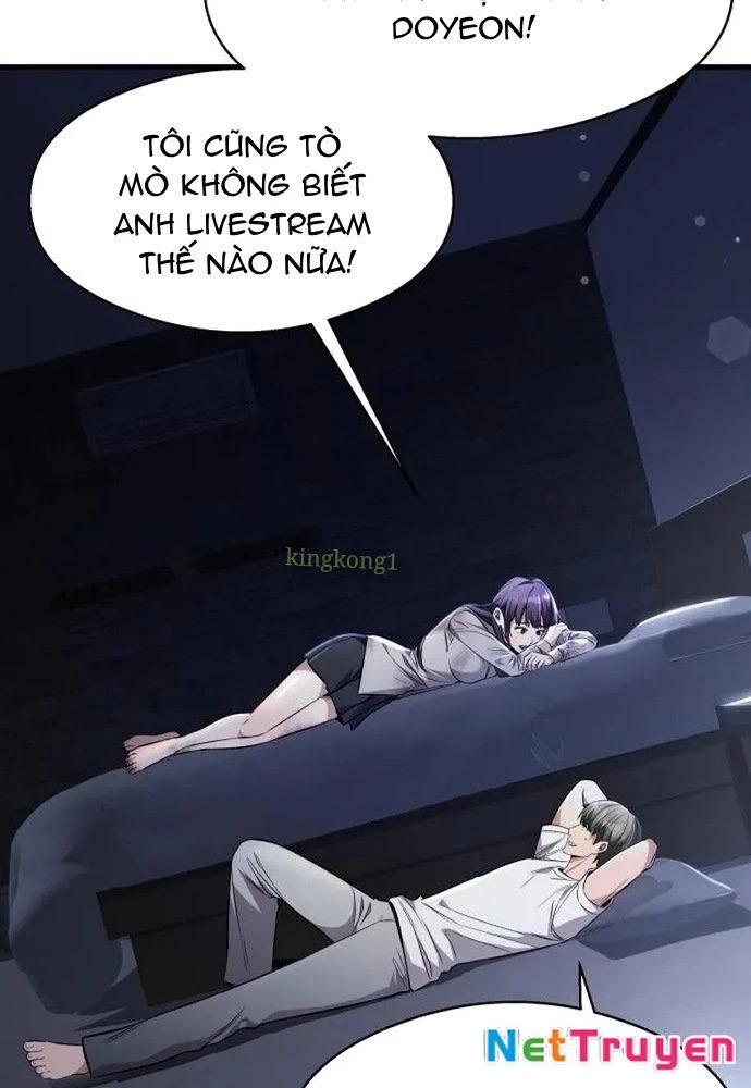 Nhịp Đập Ma Quái Chapter 6 - Trang 2