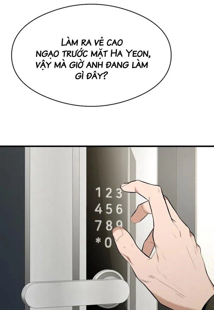 Nhịp Đập Ma Quái Chapter 6 - Trang 2