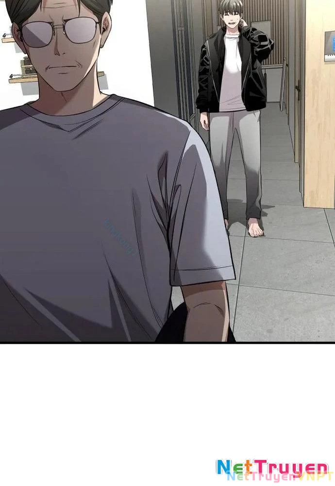 Nhịp Đập Ma Quái Chapter 6 - Trang 2