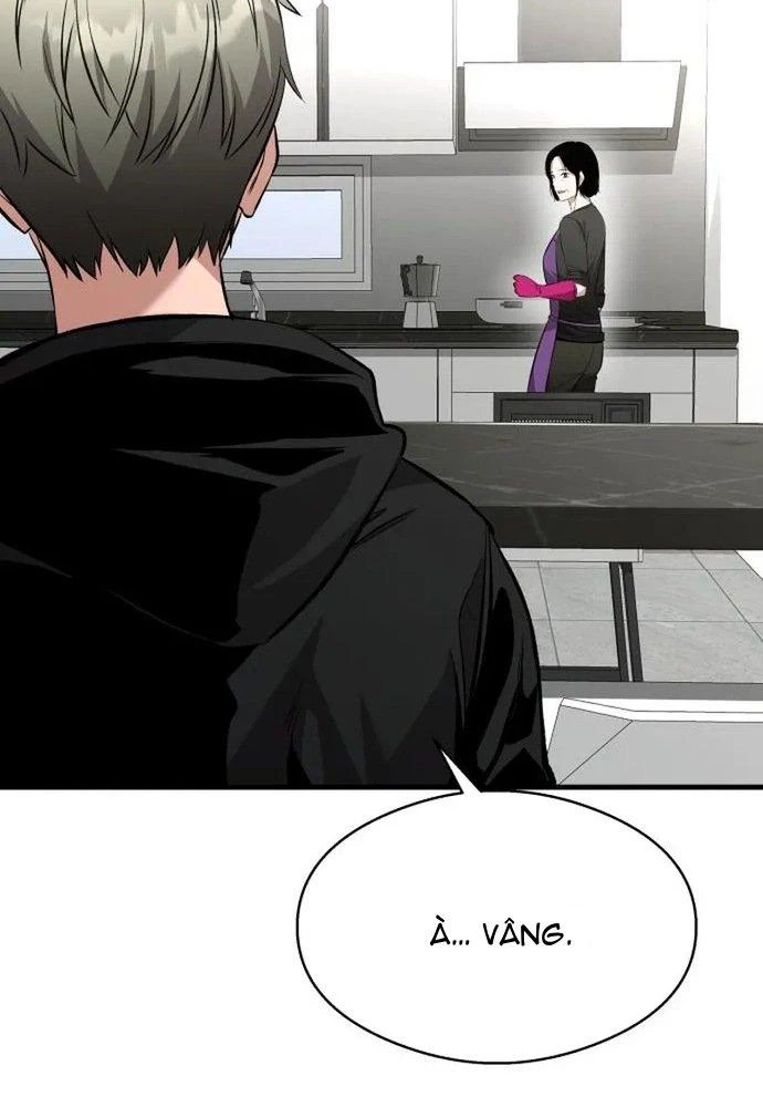 Nhịp Đập Ma Quái Chapter 6 - Trang 2