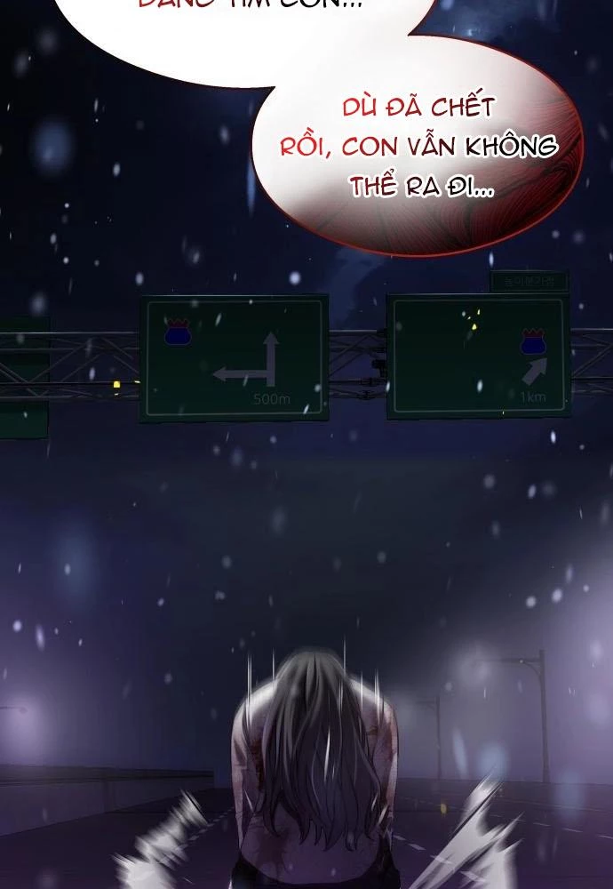 Nhịp Đập Ma Quái Chapter 7 - Trang 2