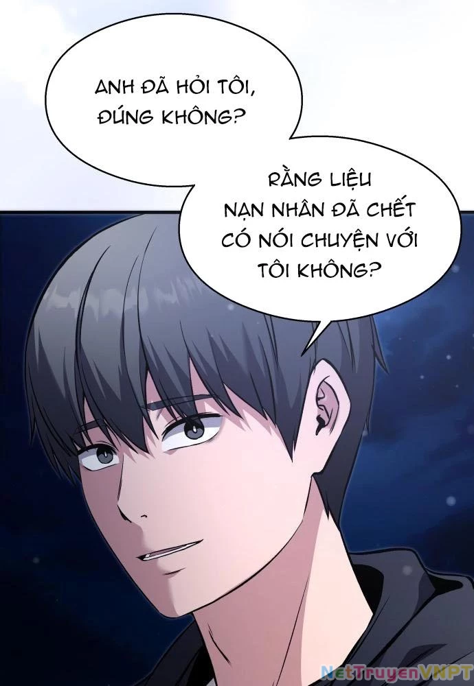 Nhịp Đập Ma Quái Chapter 7 - Trang 2