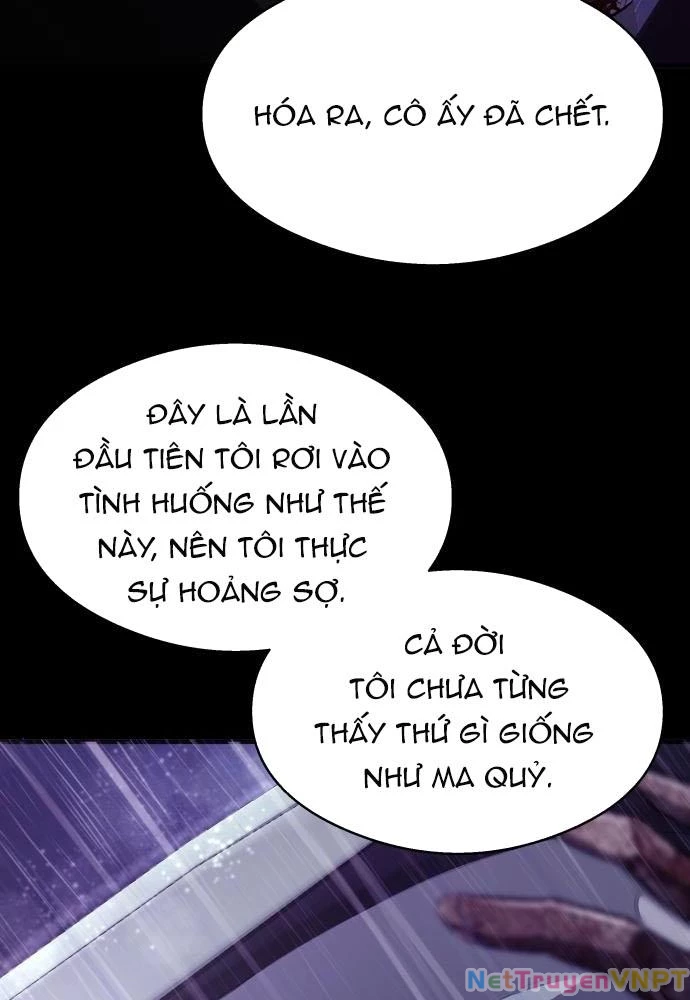 Nhịp Đập Ma Quái Chapter 7 - Trang 2