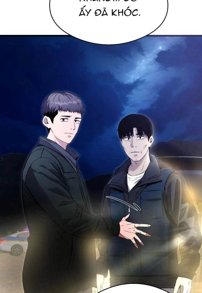 Nhịp Đập Ma Quái Chapter 7 - Trang 2