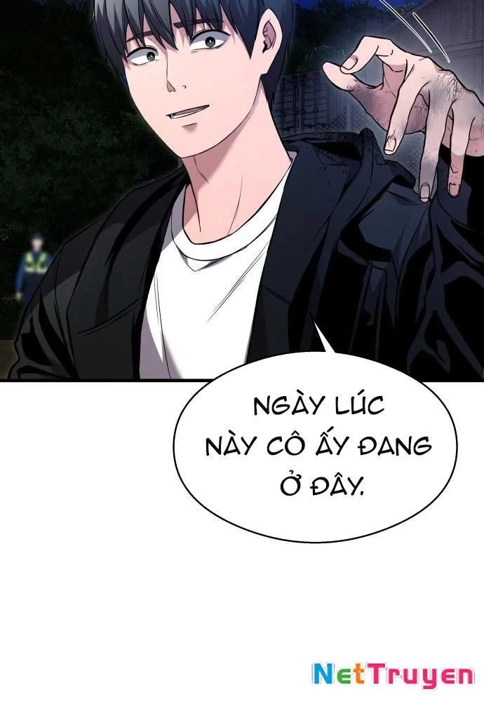 Nhịp Đập Ma Quái Chapter 7 - Trang 2