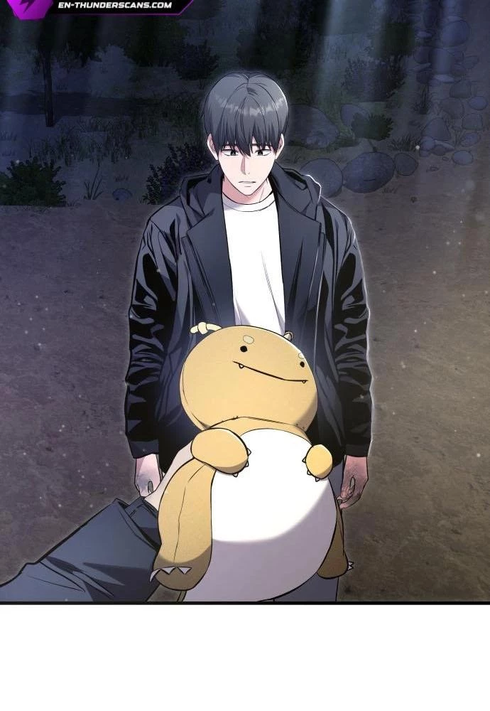 Nhịp Đập Ma Quái Chapter 7 - Trang 2