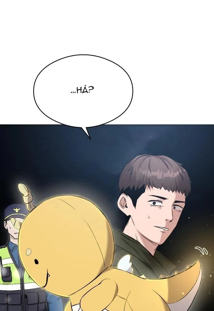 Nhịp Đập Ma Quái Chapter 7 - Trang 2