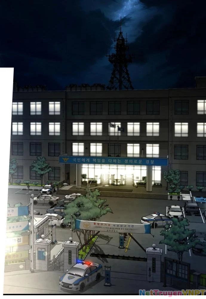 Nhịp Đập Ma Quái Chapter 7 - Trang 2