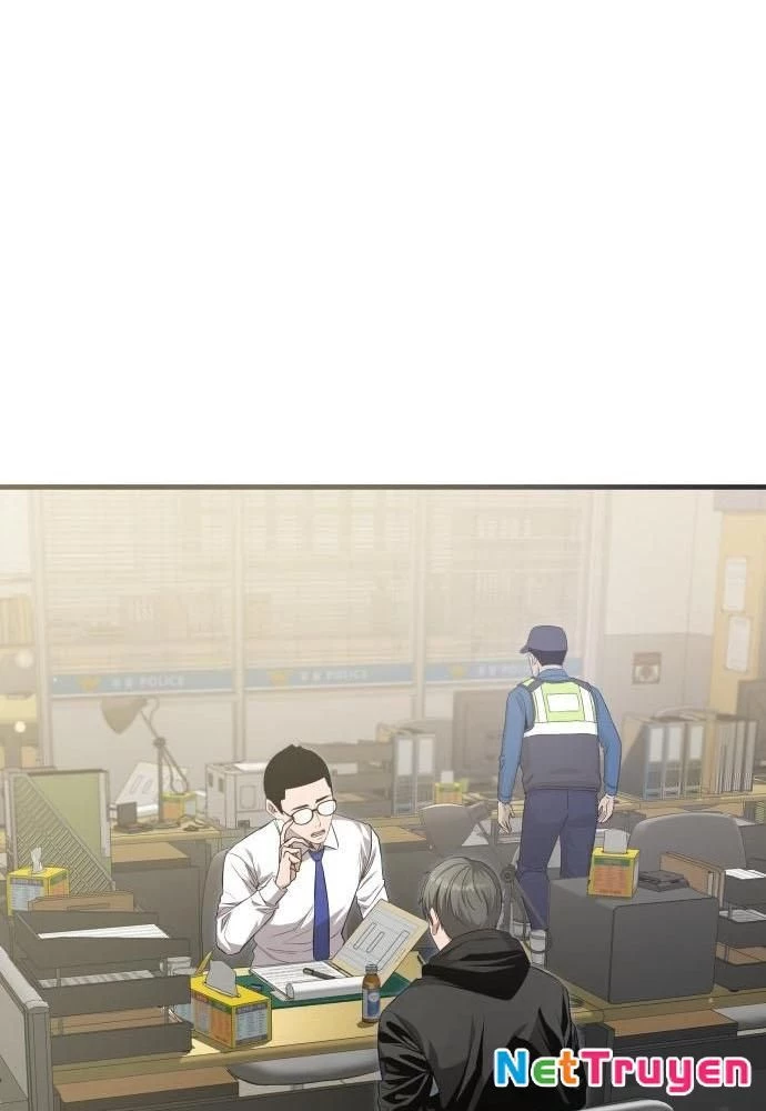 Nhịp Đập Ma Quái Chapter 7 - Trang 2