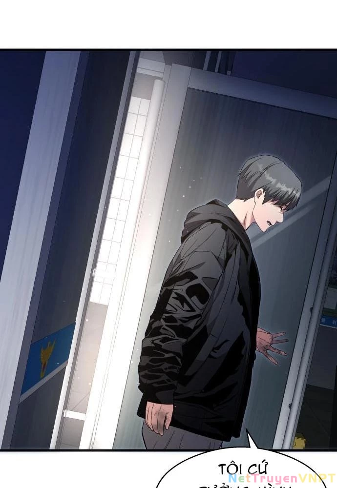 Nhịp Đập Ma Quái Chapter 7 - Trang 2