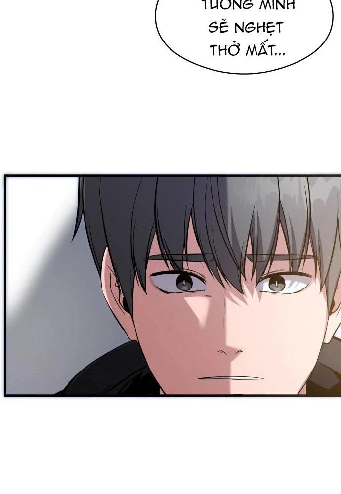 Nhịp Đập Ma Quái Chapter 7 - Trang 2