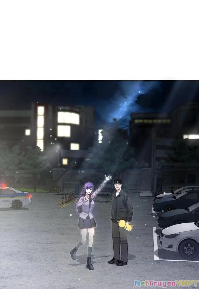 Nhịp Đập Ma Quái Chapter 7 - Trang 2