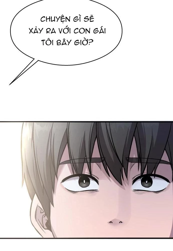 Nhịp Đập Ma Quái Chapter 7 - Trang 2