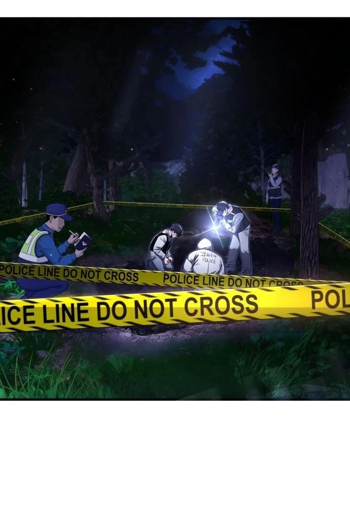 Nhịp Đập Ma Quái Chapter 7 - Trang 2