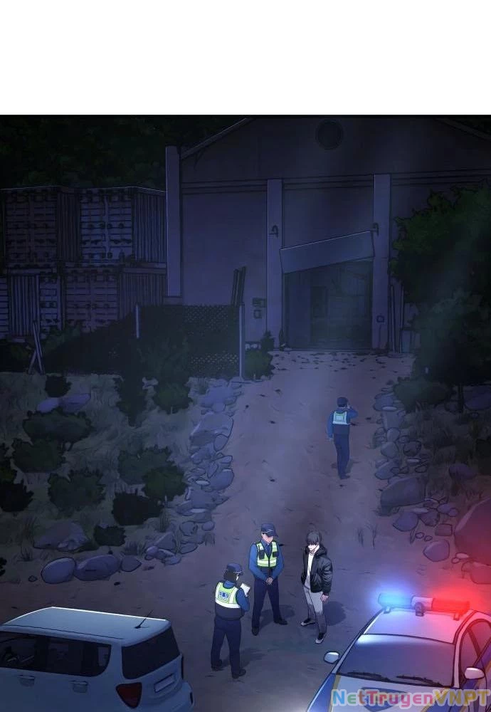 Nhịp Đập Ma Quái Chapter 7 - Trang 2