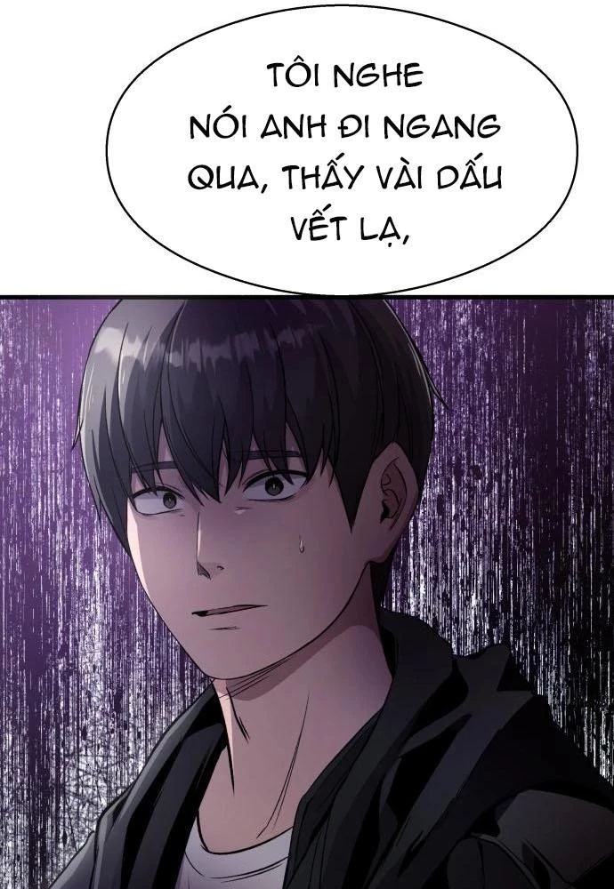 Nhịp Đập Ma Quái Chapter 7 - Trang 2