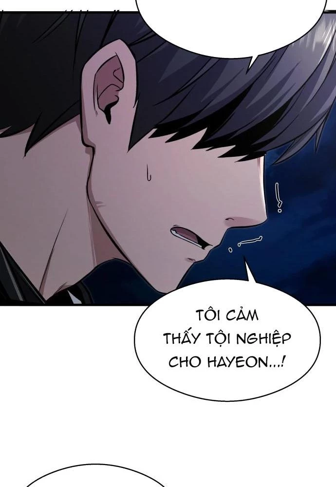 Nhịp Đập Ma Quái Chapter 7 - Trang 2