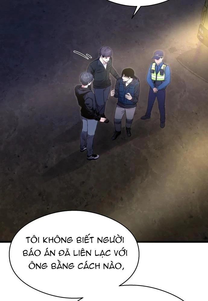 Nhịp Đập Ma Quái Chapter 7 - Trang 2