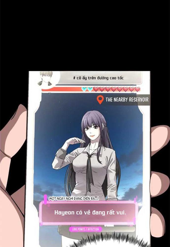 Nhịp Đập Ma Quái Chapter 9 - Trang 2