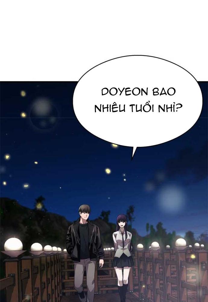 Nhịp Đập Ma Quái Chapter 9 - Trang 2