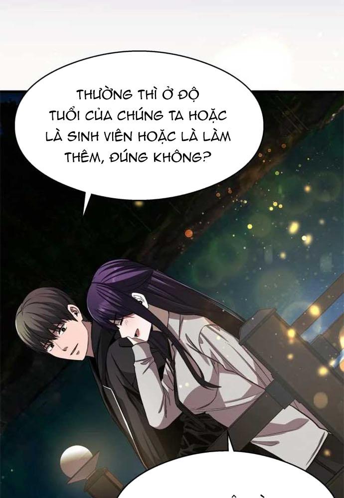 Nhịp Đập Ma Quái Chapter 9 - Trang 2
