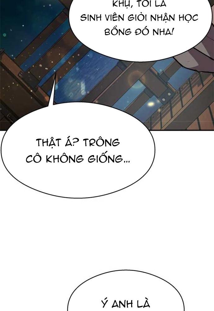 Nhịp Đập Ma Quái Chapter 9 - Trang 2