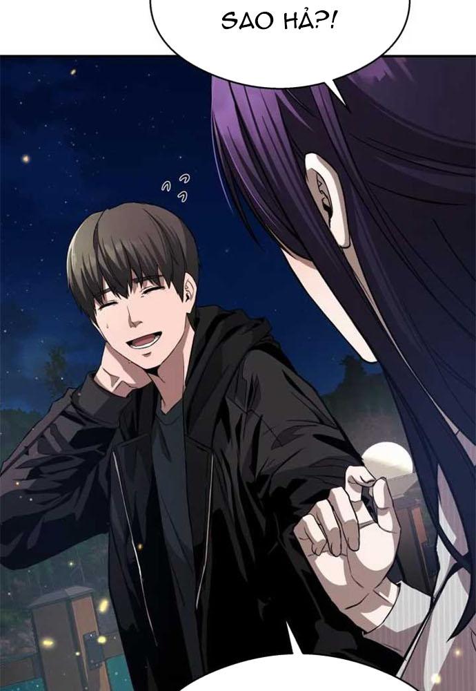 Nhịp Đập Ma Quái Chapter 9 - Trang 2