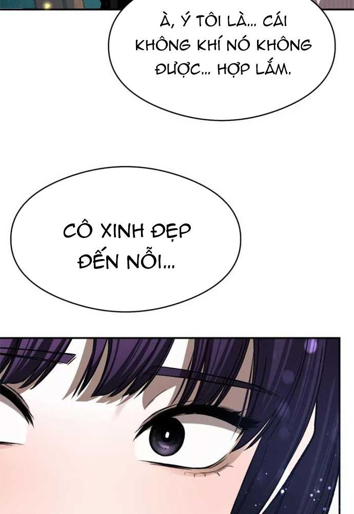 Nhịp Đập Ma Quái Chapter 9 - Trang 2