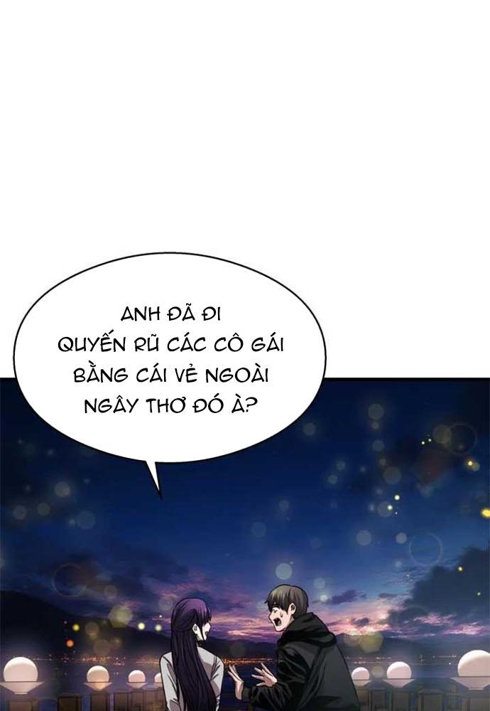 Nhịp Đập Ma Quái Chapter 9 - Trang 2