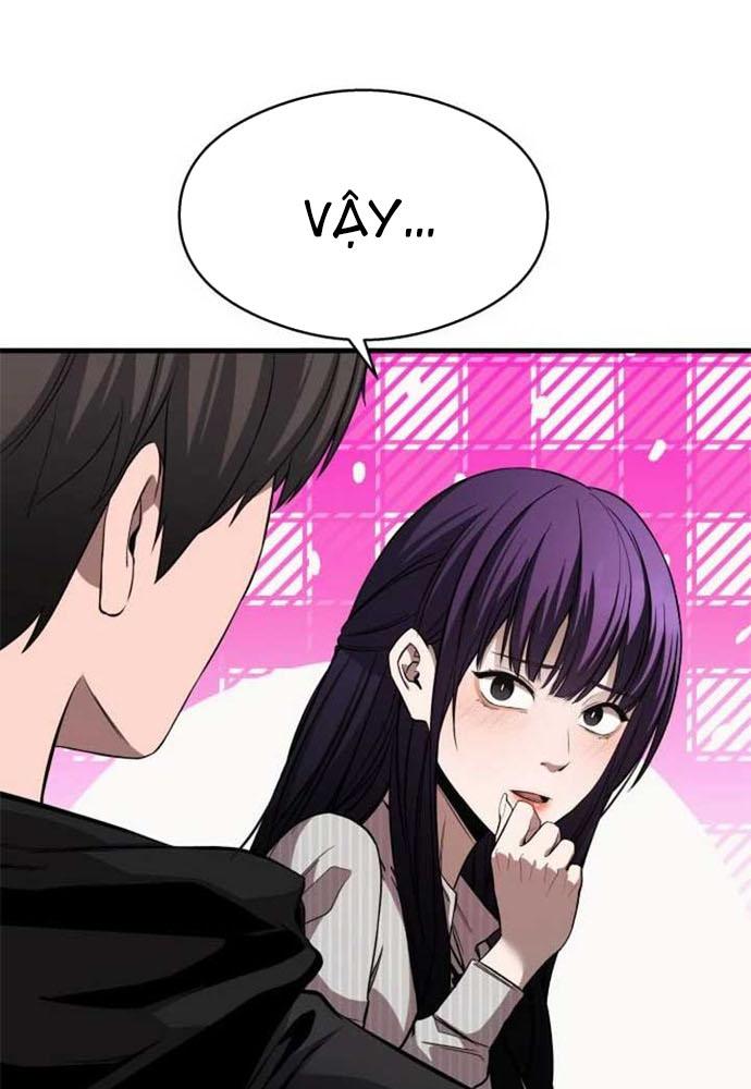 Nhịp Đập Ma Quái Chapter 9 - Trang 2