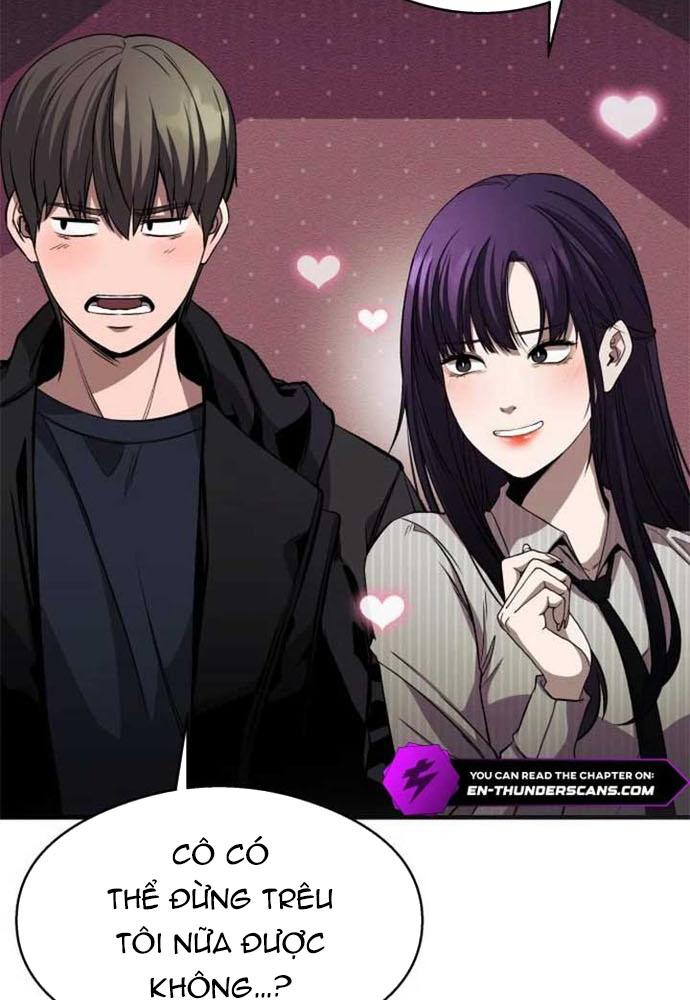 Nhịp Đập Ma Quái Chapter 9 - Trang 2