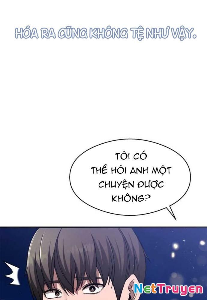 Nhịp Đập Ma Quái Chapter 9 - Trang 2