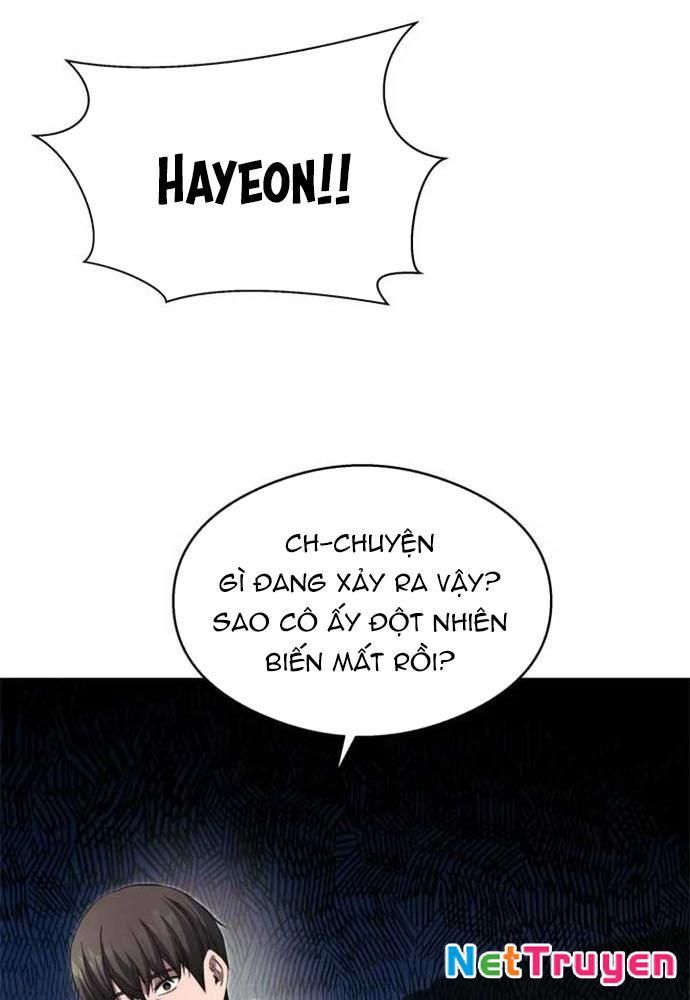 Nhịp Đập Ma Quái Chapter 9 - Trang 2