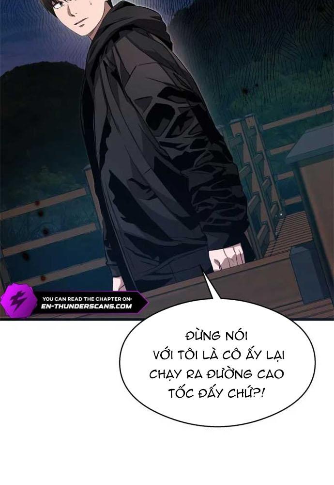 Nhịp Đập Ma Quái Chapter 9 - Trang 2